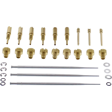 All Balls Carburetor Jet Kit